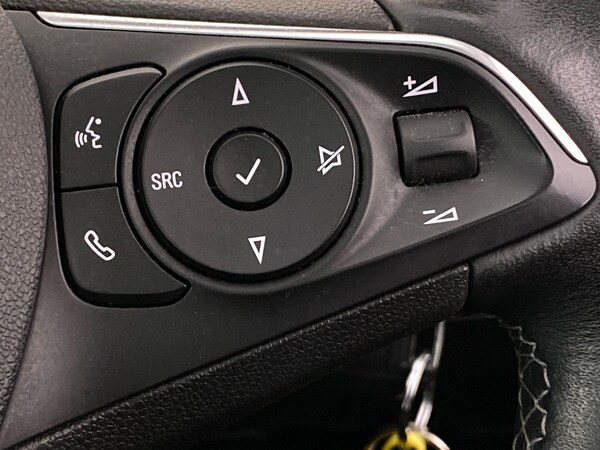 Used Vauxhall Grandland X 2020 for sale - 75260194: Photo 25