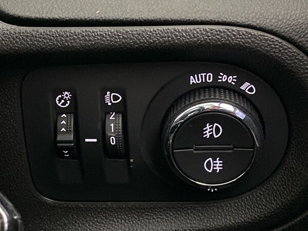 Used Vauxhall Grandland X 2020 for sale - 75260194: Photo 26