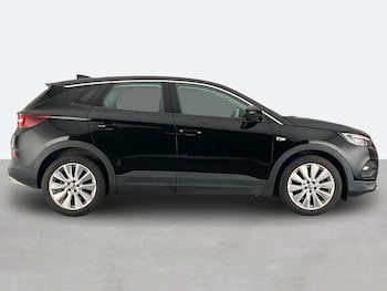Used Vauxhall Grandland X 2020 for sale - 75260194: Photo