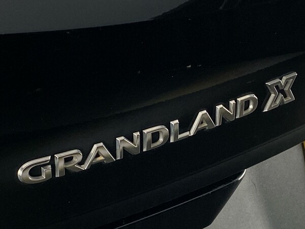 Used Vauxhall Grandland X 2020 for sale - 75260194: Photo 31