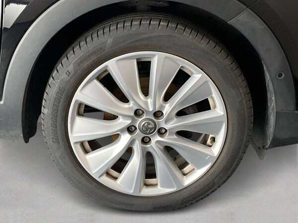 Used Vauxhall Grandland X 2020 for sale - 75260194: Photo 32