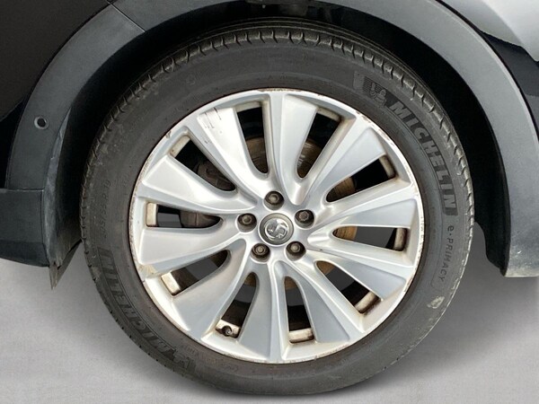 Used Vauxhall Grandland X 2020 for sale - 75260194: Photo 33
