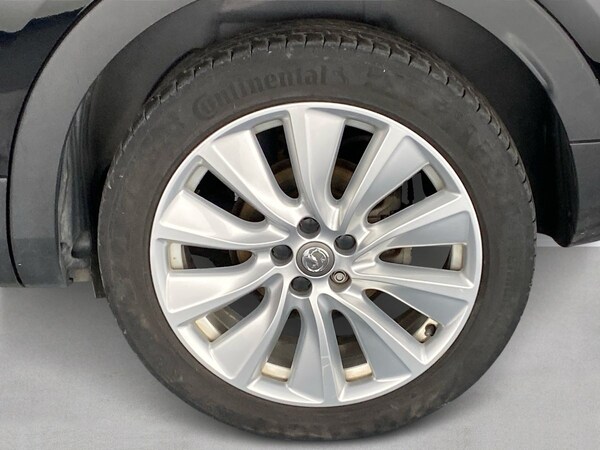 Used Vauxhall Grandland X 2020 for sale - 75260194: Photo 34