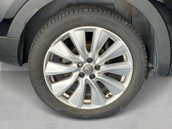 Used Vauxhall Grandland X 2020 for sale - 75260194: Photo 35