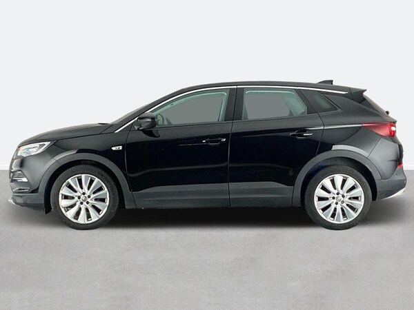 Used Vauxhall Grandland X 2020 for sale - 75260194: Photo 6