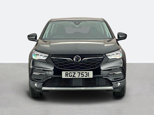 Used Vauxhall Grandland X 2020 for sale - 75260194: Photo 8
