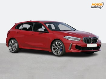 Used BMW 1 Series 2021 for sale - 77535301: Photo