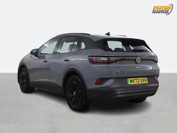 Used Volkswagen ID.4 2022 for sale - 78761590: Photo