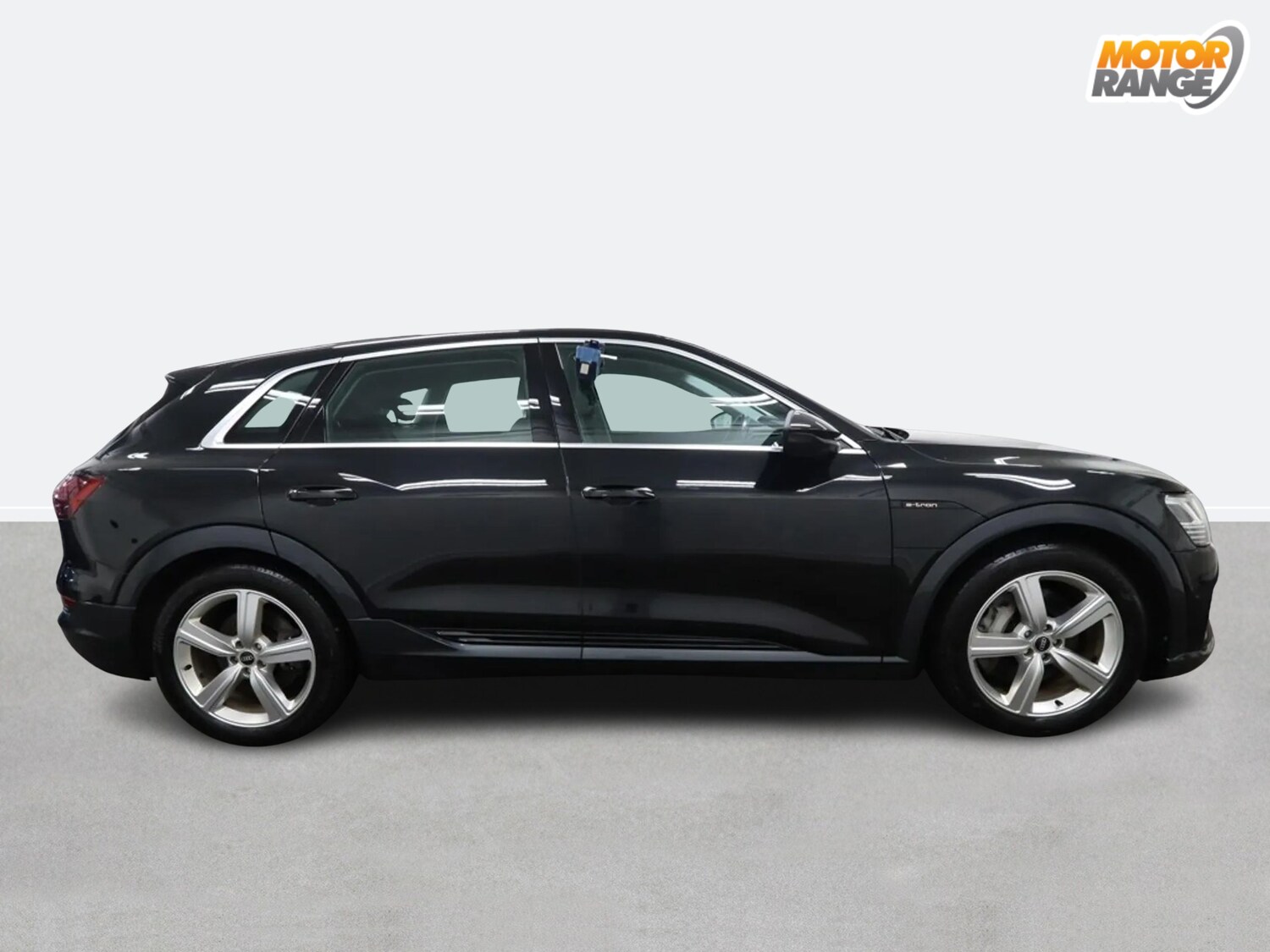 Used Audi e-tron 2021 for sale - 77000681: Photo 5