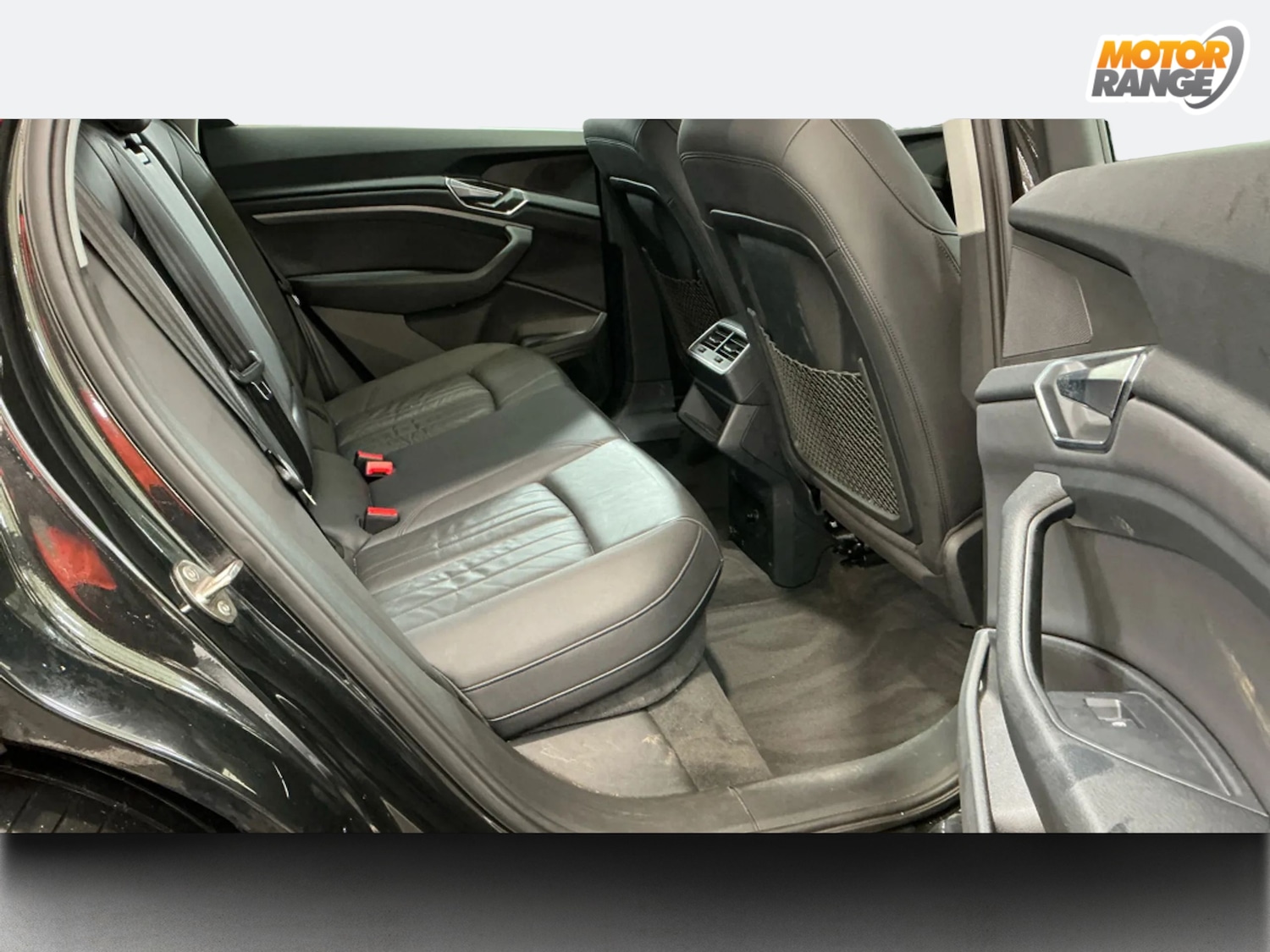 Used Audi e-tron 2021 for sale - 77000681: Photo 7