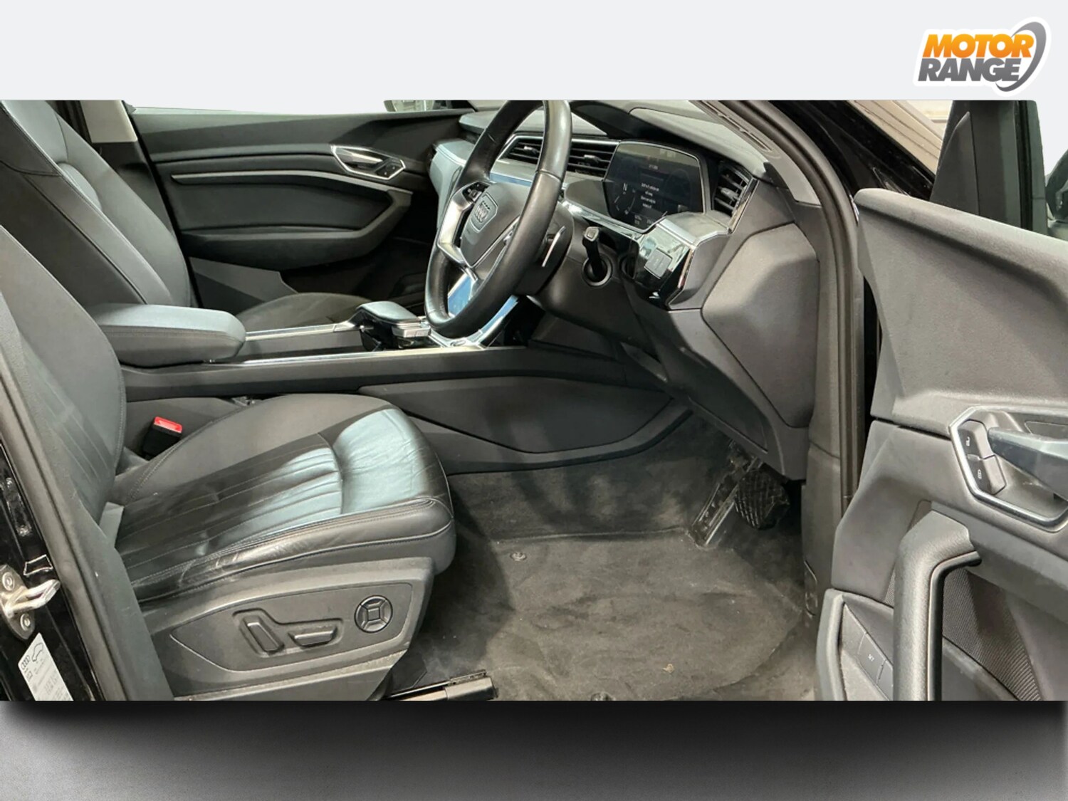 Used Audi e-tron 2021 for sale - 77000681: Photo 8