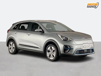 Kia - Niro