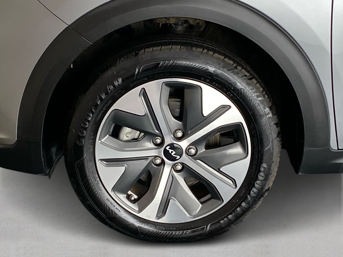 Used Kia Niro 2022 for sale - 76158134: Photo 27