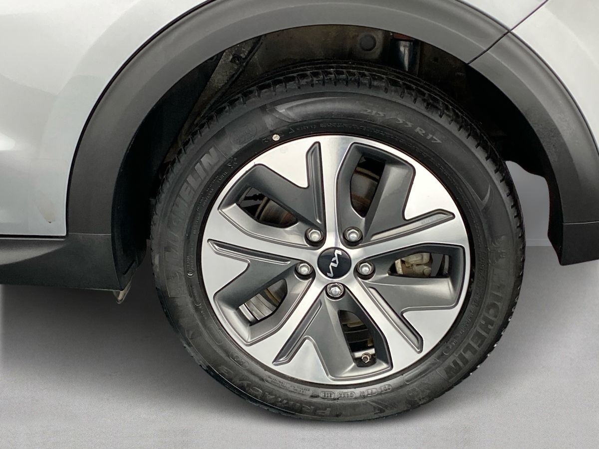 Used Kia Niro 2022 for sale - 76158134: Photo 28