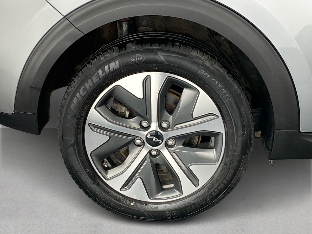 Used Kia Niro 2022 for sale - 76158134: Photo 29