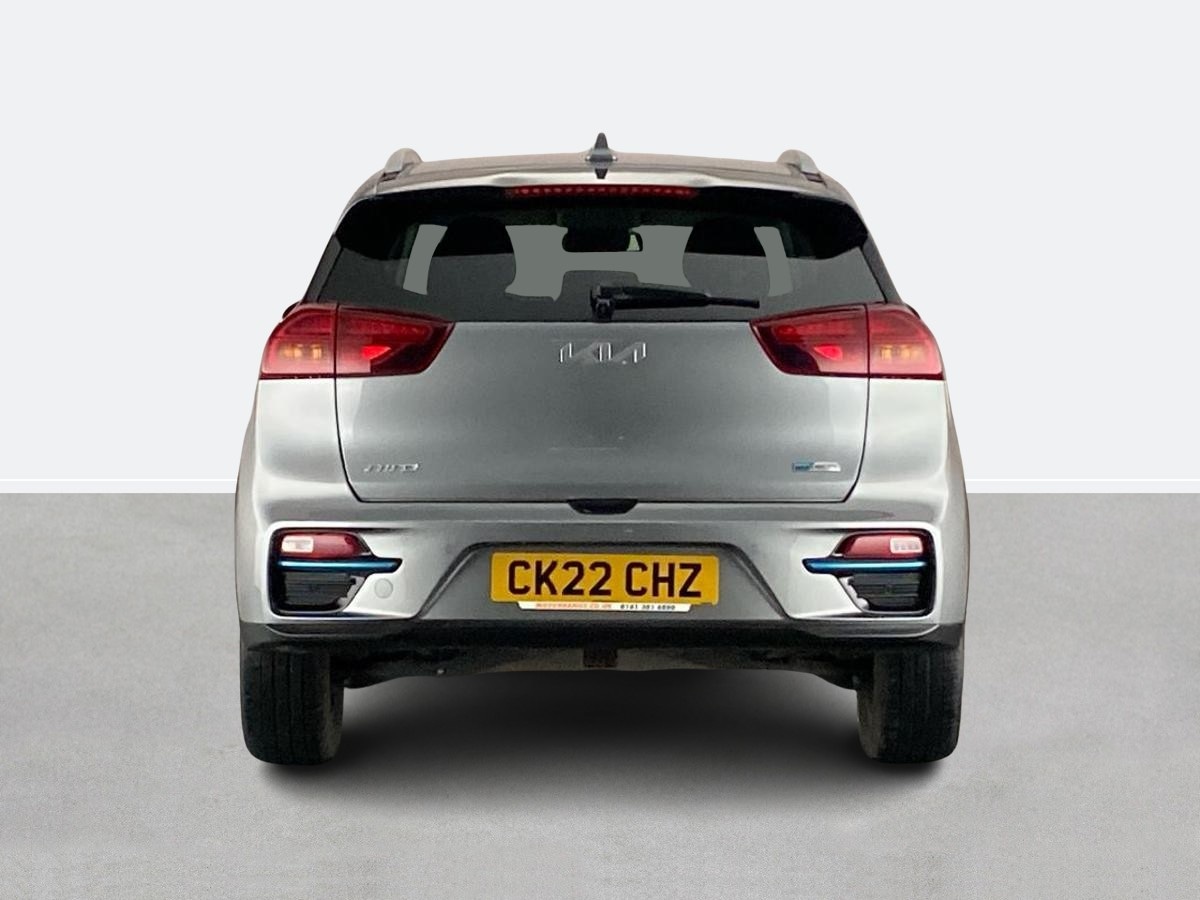 Used Kia Niro 2022 for sale - 76158134: Photo 5