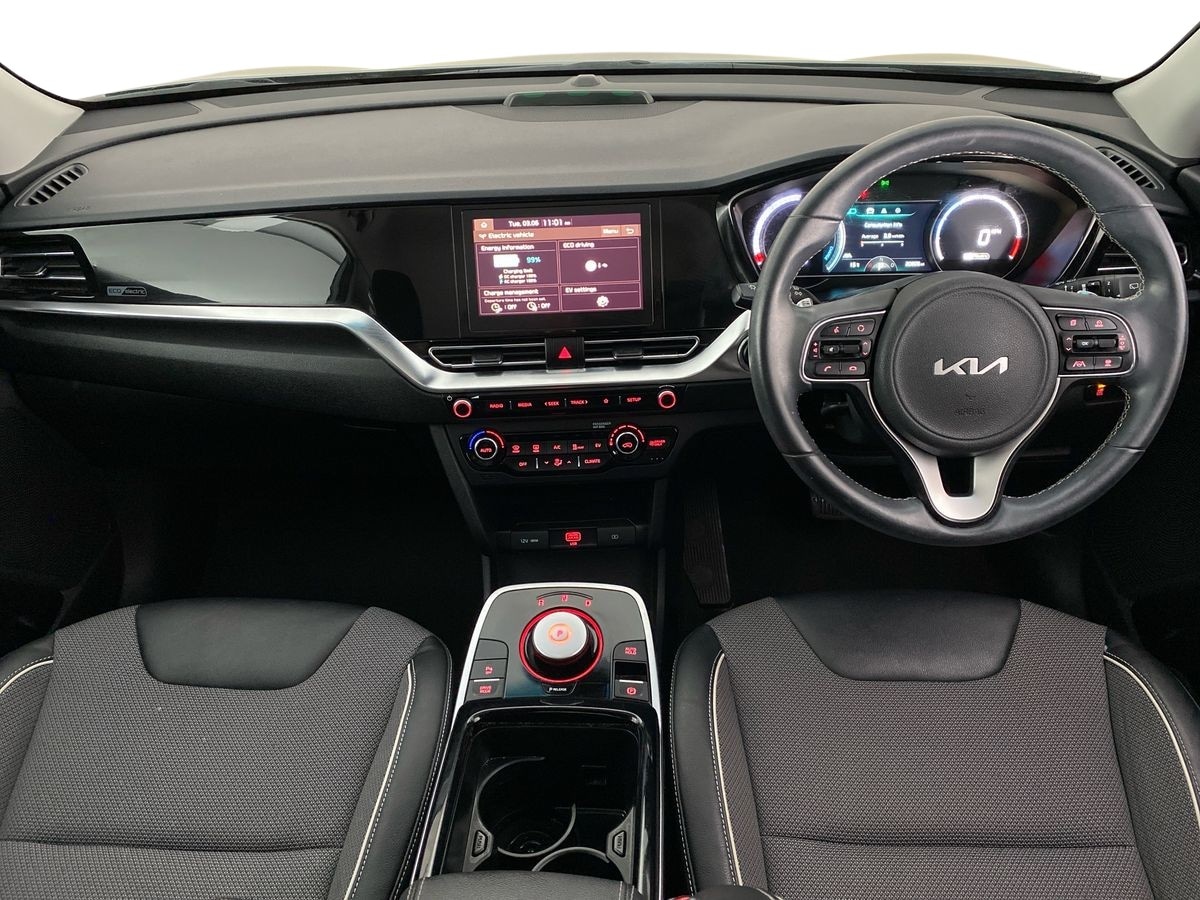 Used Kia Niro 2022 for sale - 76158134: Photo 6