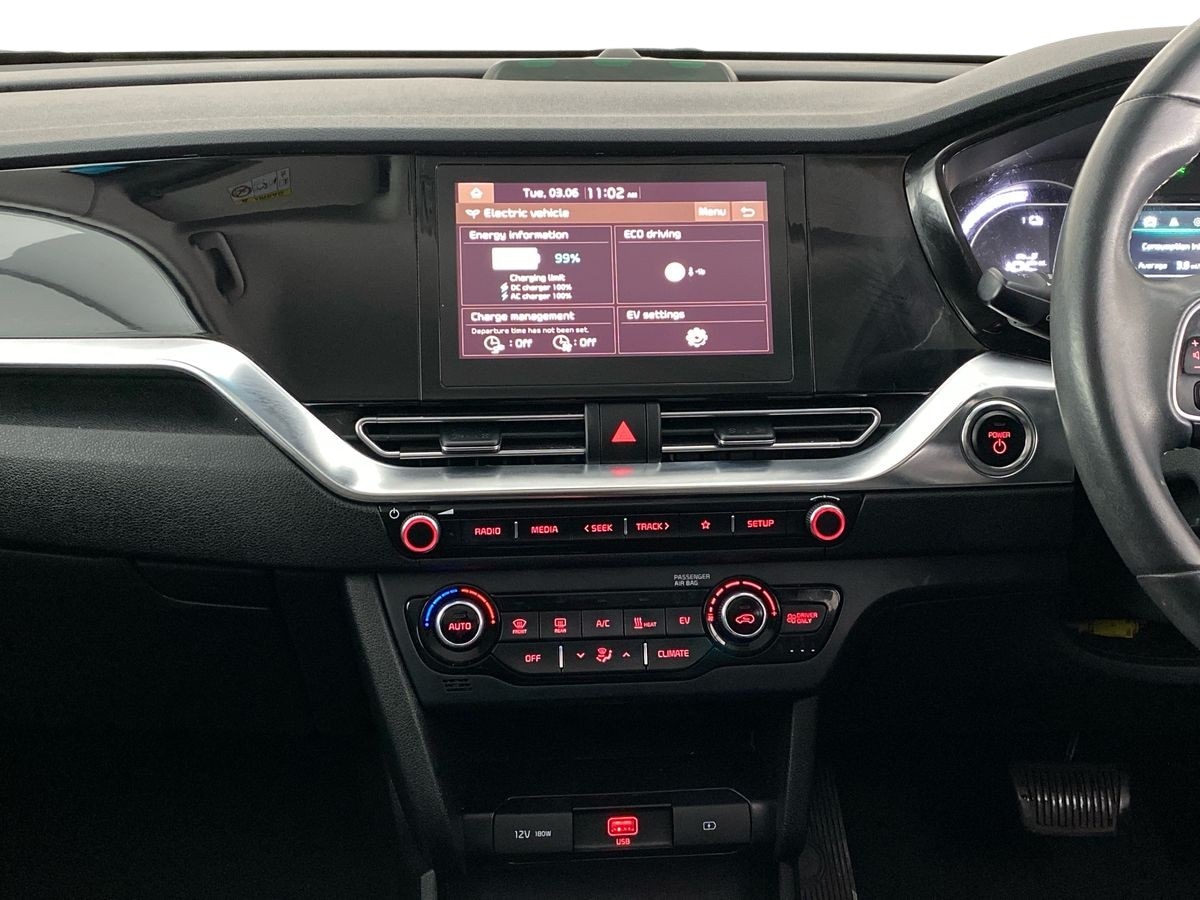Used Kia Niro 2022 for sale - 76158134: Photo 7