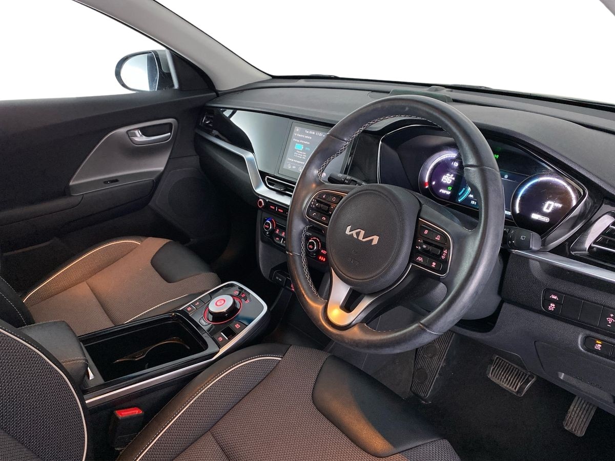 Used Kia Niro 2022 for sale - 76158134: Photo 9