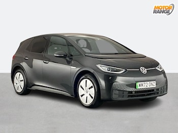 Volkswagen - ID3
