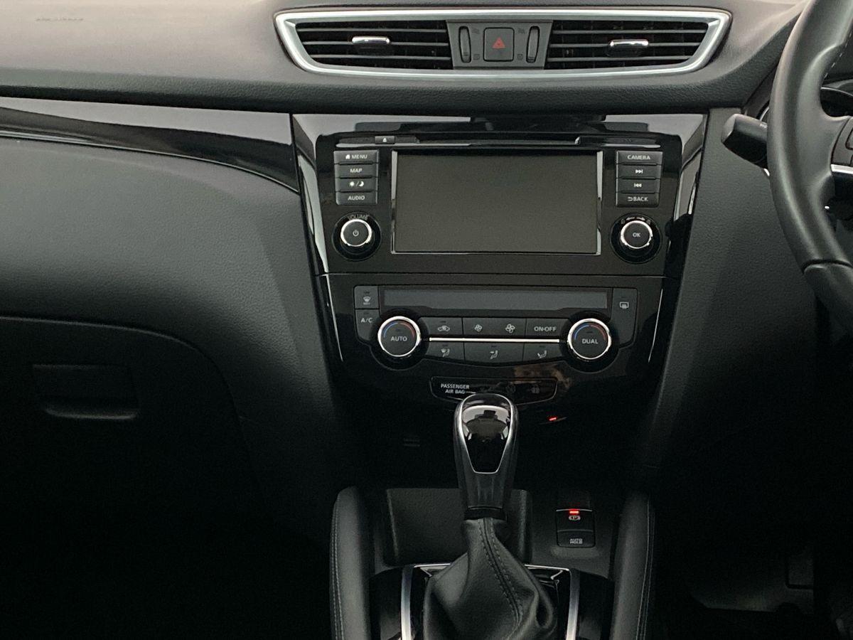 Used Nissan Qashqai 2020 for sale - 76128591: Photo 10