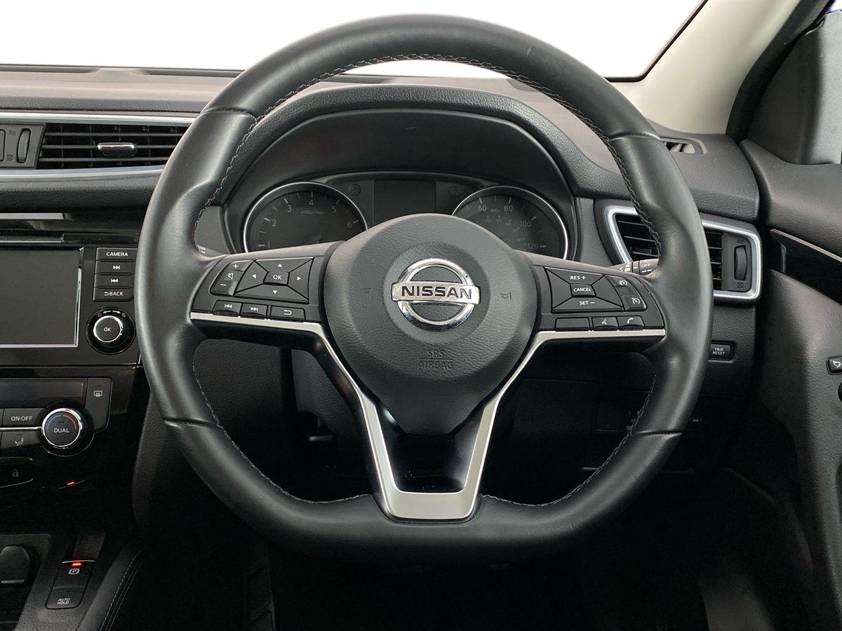 Used Nissan Qashqai 2020 for sale - 76128591: Photo 11