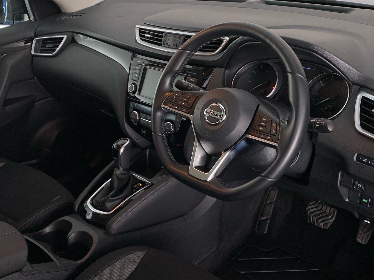 Used Nissan Qashqai 2020 for sale - 76128591: Photo 12