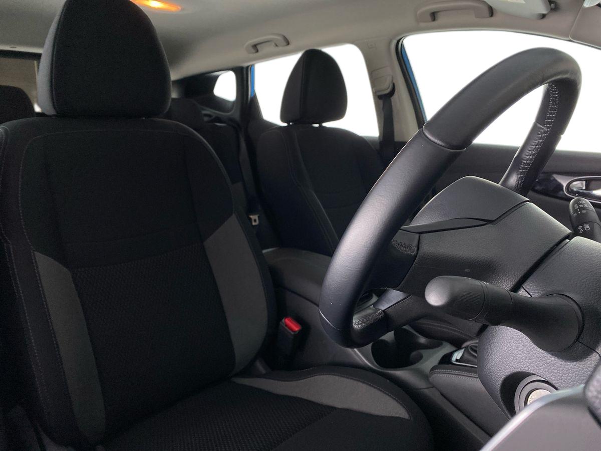 Used Nissan Qashqai 2020 for sale - 76128591: Photo 13