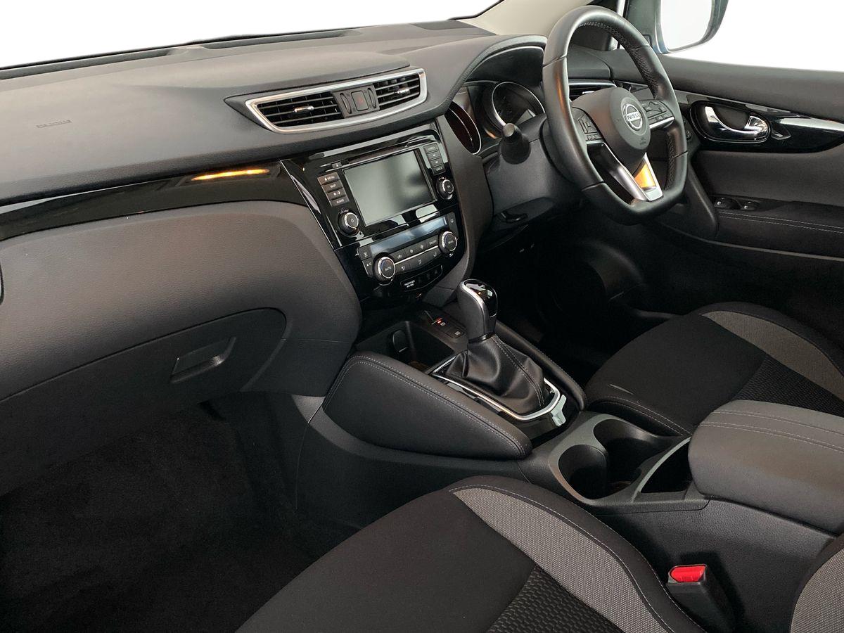 Used Nissan Qashqai 2020 for sale - 76128591: Photo 14