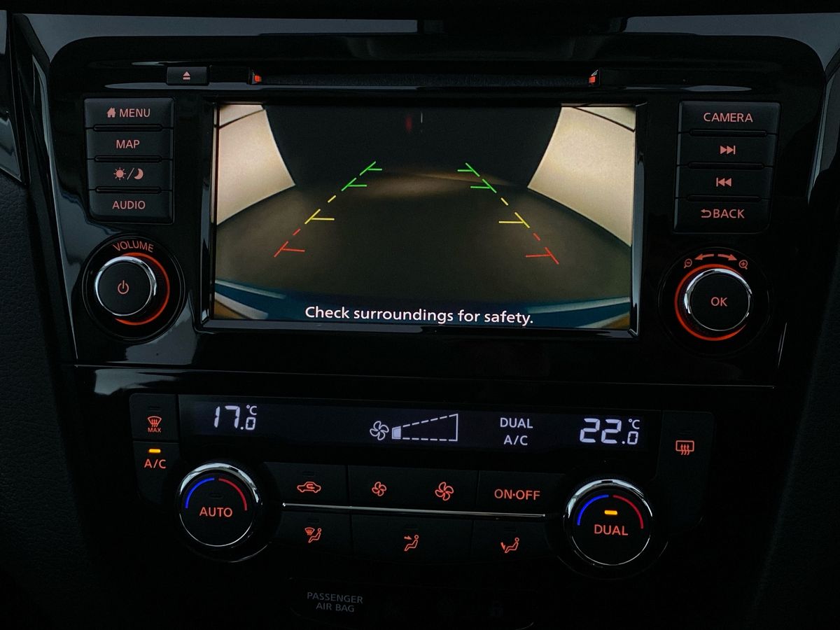 Used Nissan Qashqai 2020 for sale - 76128591: Photo 16