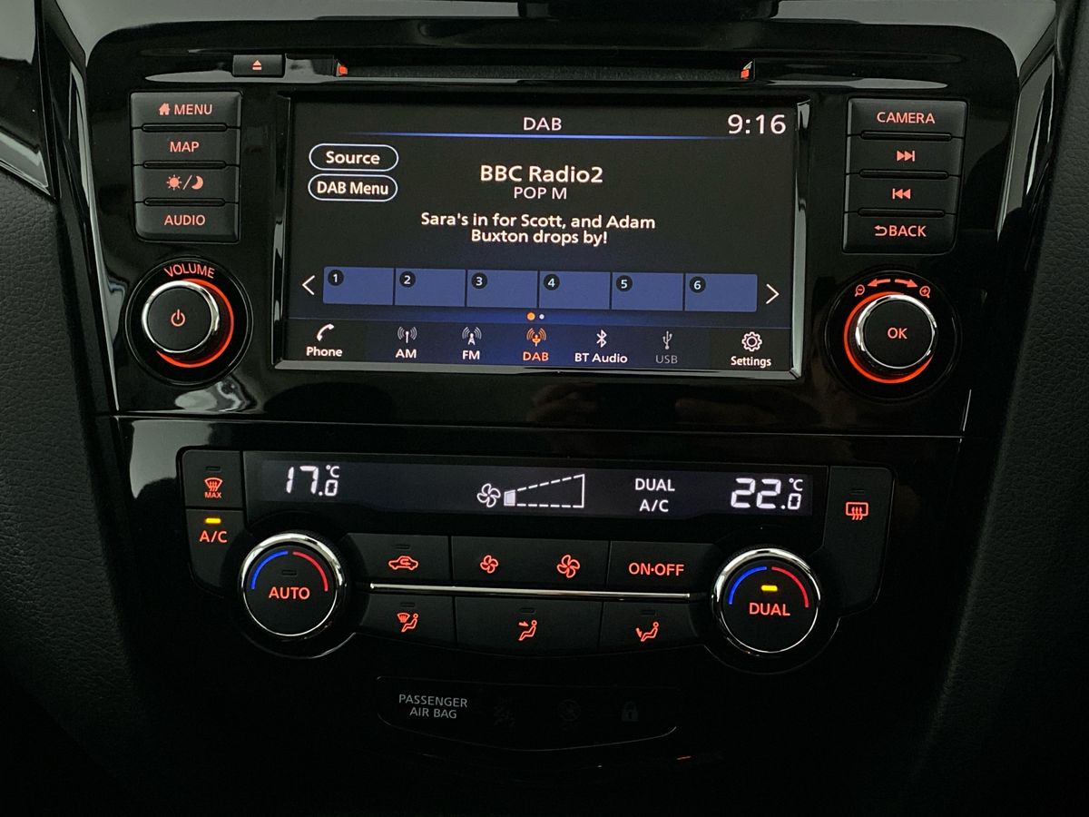 Used Nissan Qashqai 2020 for sale - 76128591: Photo 17