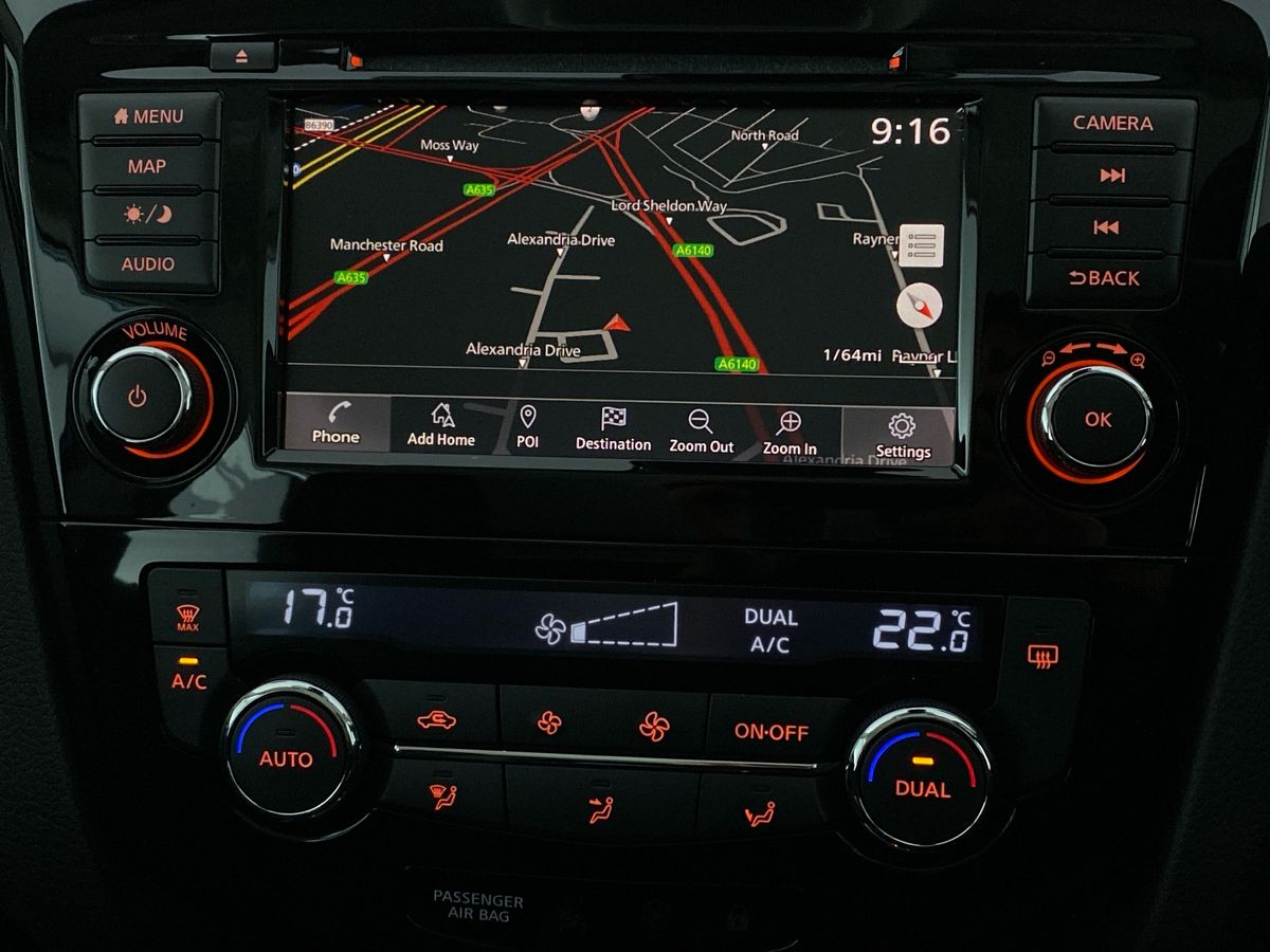 Used Nissan Qashqai 2020 for sale - 76128591: Photo 18