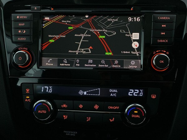 Used Nissan Qashqai 2020 for sale - 76128591: Photo 18