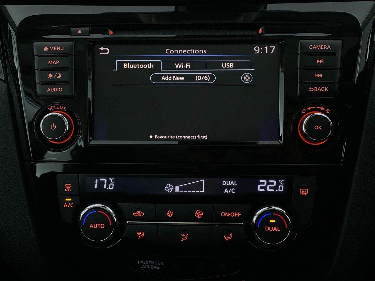 Used Nissan Qashqai 2020 for sale - 76128591: Photo 19