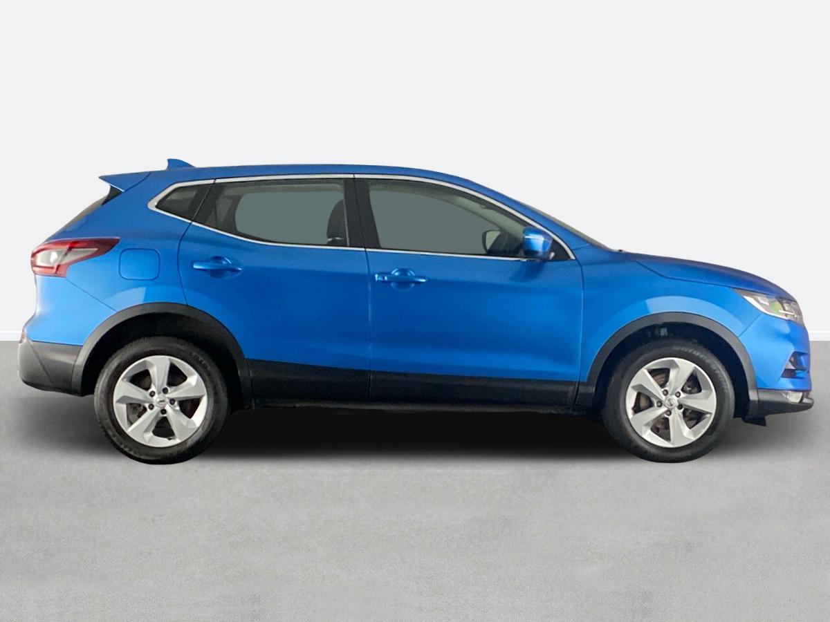 Used Nissan Qashqai 2020 for sale - 76128591: Photo 2