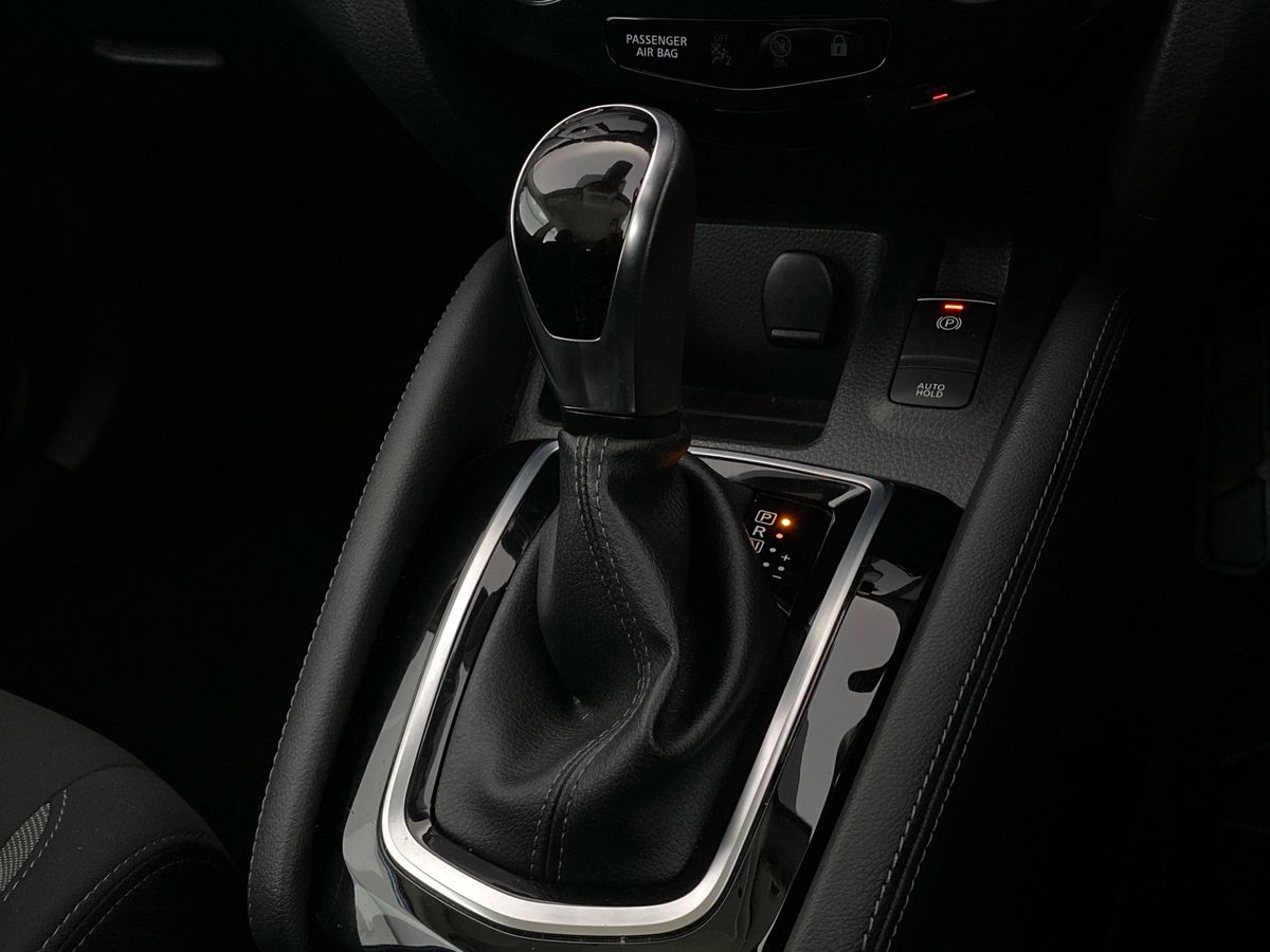 Used Nissan Qashqai 2020 for sale - 76128591: Photo 20