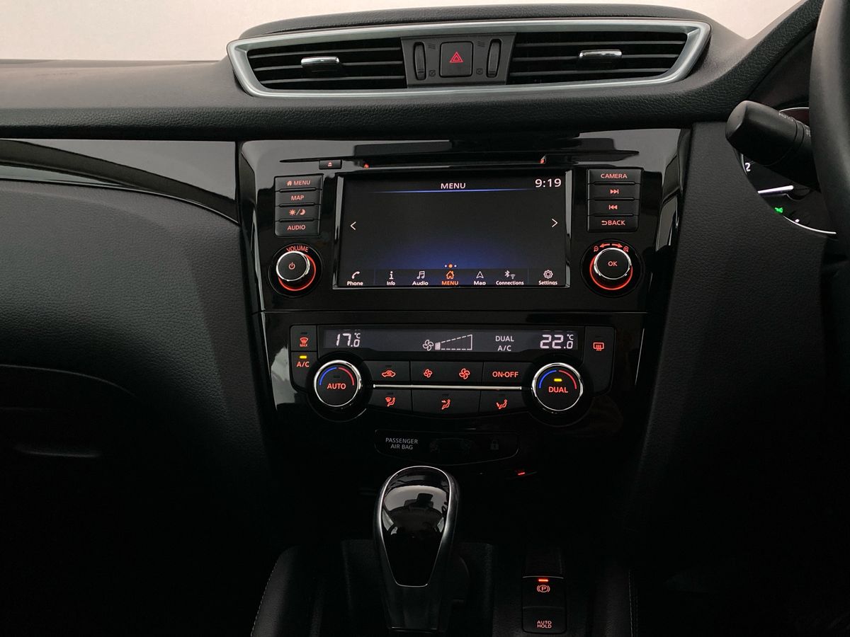 Used Nissan Qashqai 2020 for sale - 76128591: Photo 21