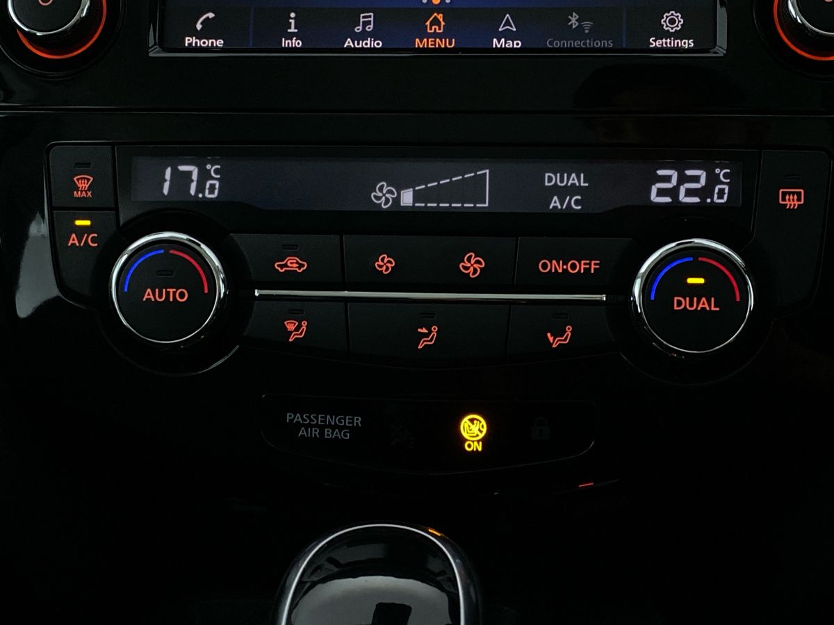 Used Nissan Qashqai 2020 for sale - 76128591: Photo 22