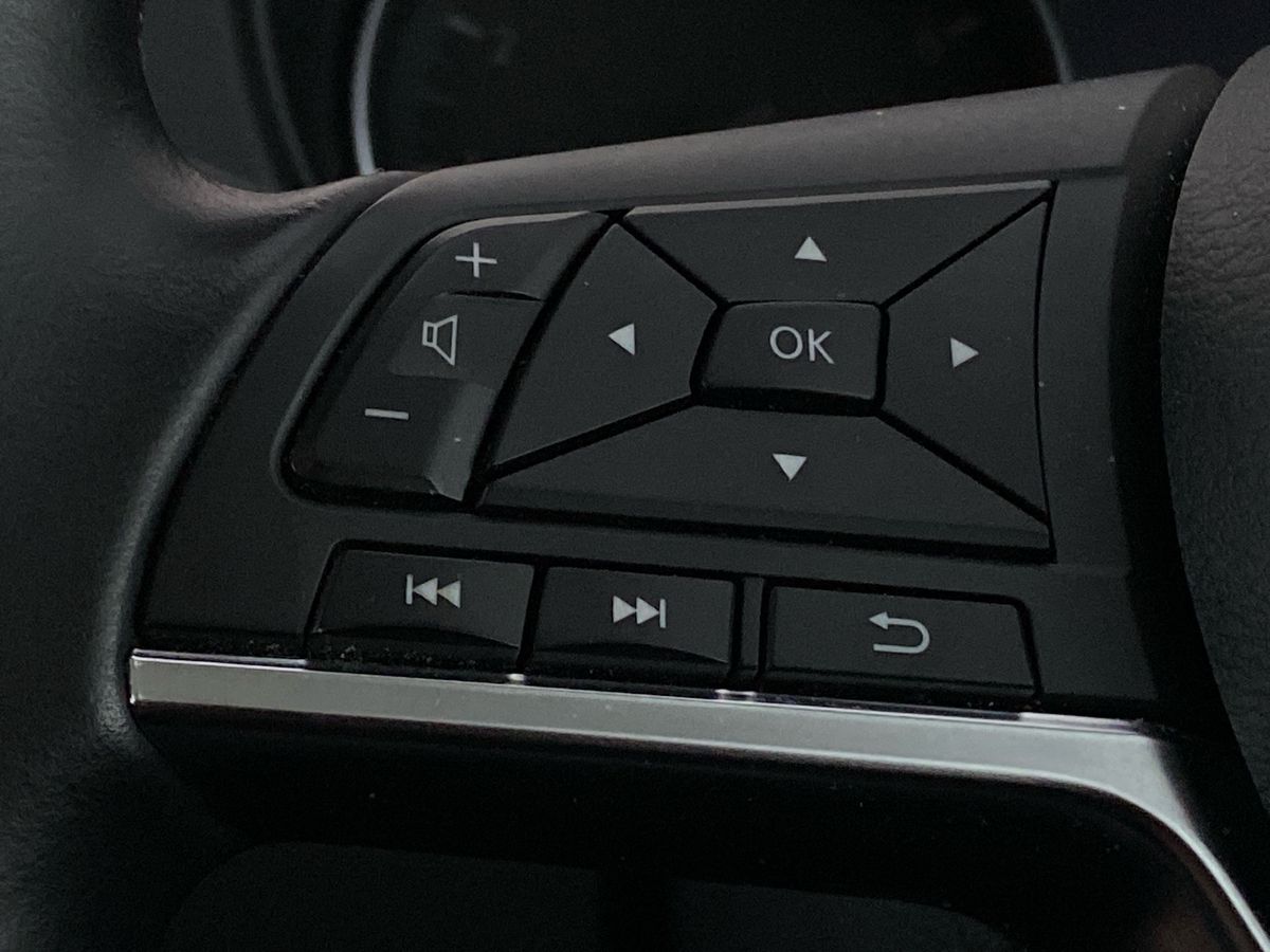 Used Nissan Qashqai 2020 for sale - 76128591: Photo 23