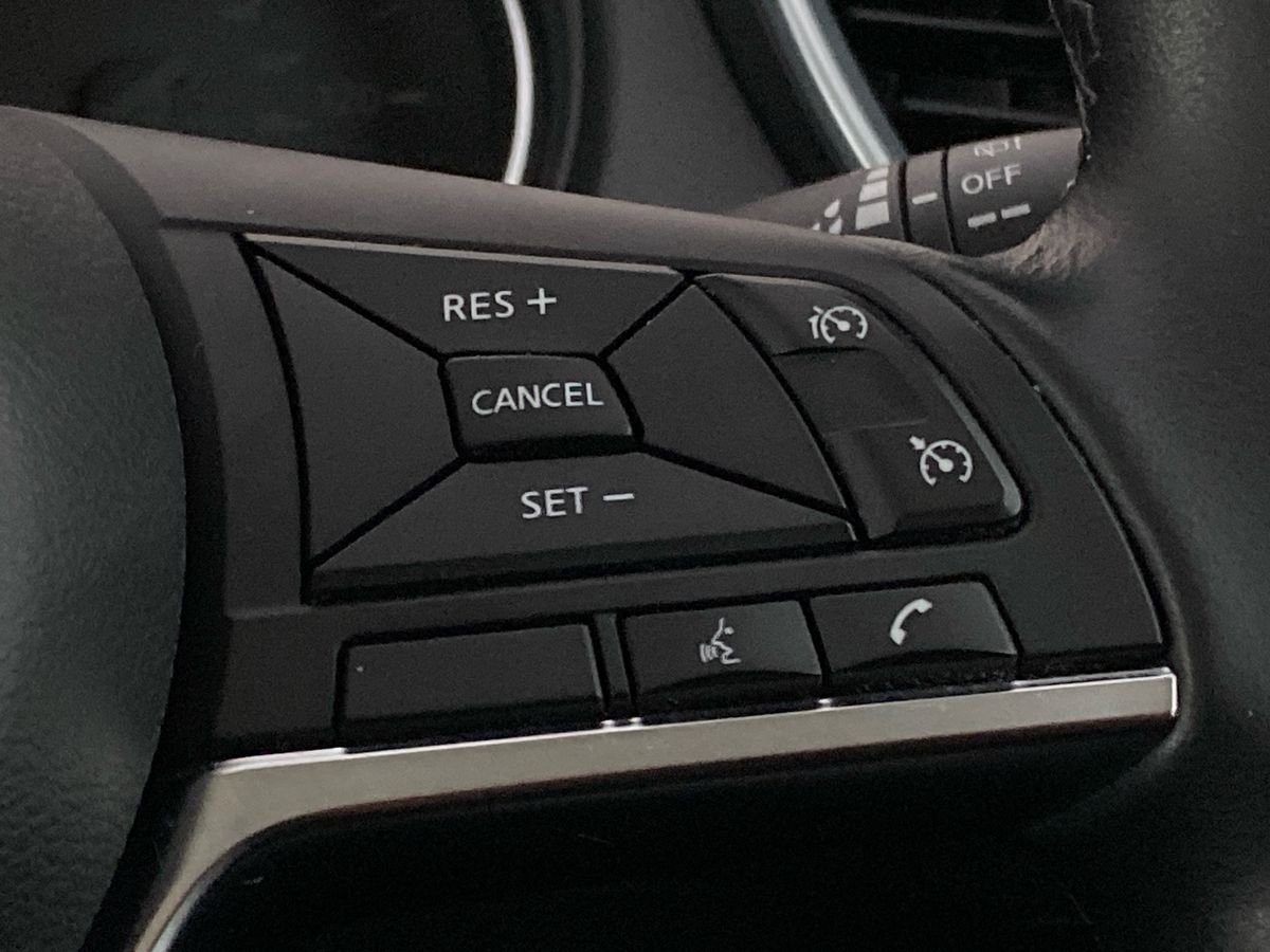 Used Nissan Qashqai 2020 for sale - 76128591: Photo 24