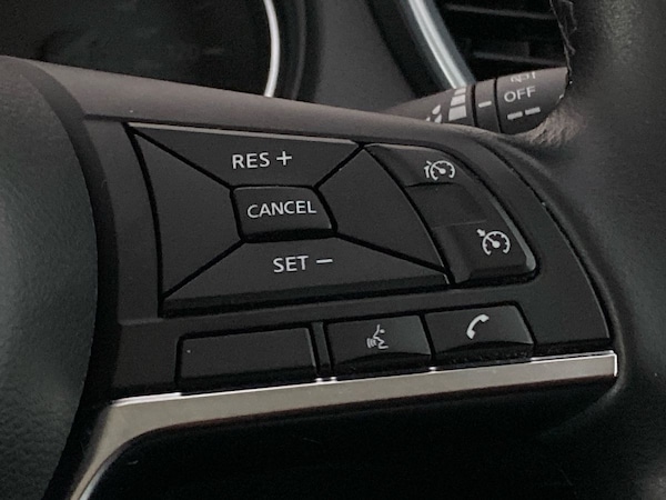 Used Nissan Qashqai 2020 for sale - 76128591: Photo 24