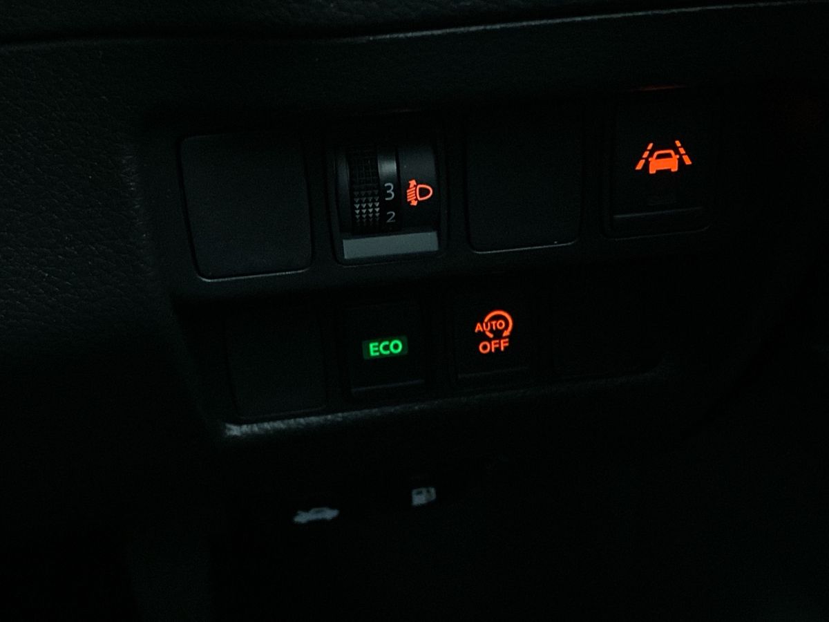 Used Nissan Qashqai 2020 for sale - 76128591: Photo 25