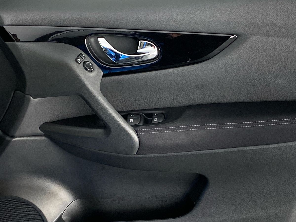 Used Nissan Qashqai 2020 for sale - 76128591: Photo 26