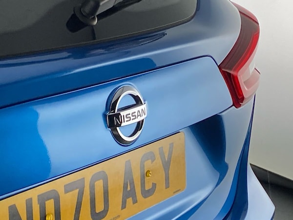 Used Nissan Qashqai 2020 for sale - 76128591: Photo 28