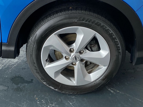 Used Nissan Qashqai 2020 for sale - 76128591: Photo 29