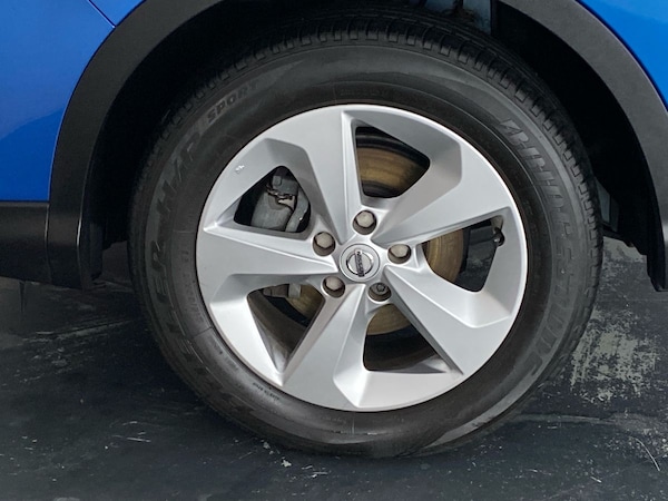 Used Nissan Qashqai 2020 for sale - 76128591: Photo 30