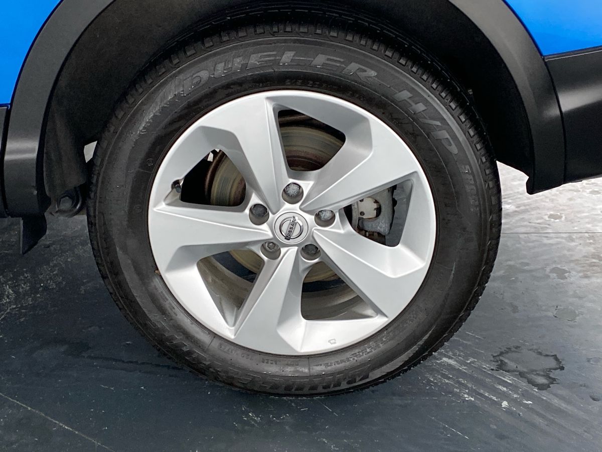 Used Nissan Qashqai 2020 for sale - 76128591: Photo 31