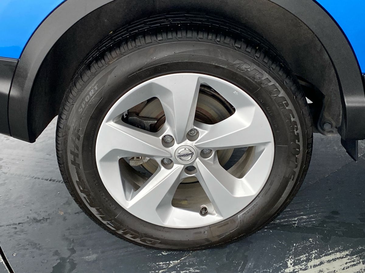 Used Nissan Qashqai 2020 for sale - 76128591: Photo 32