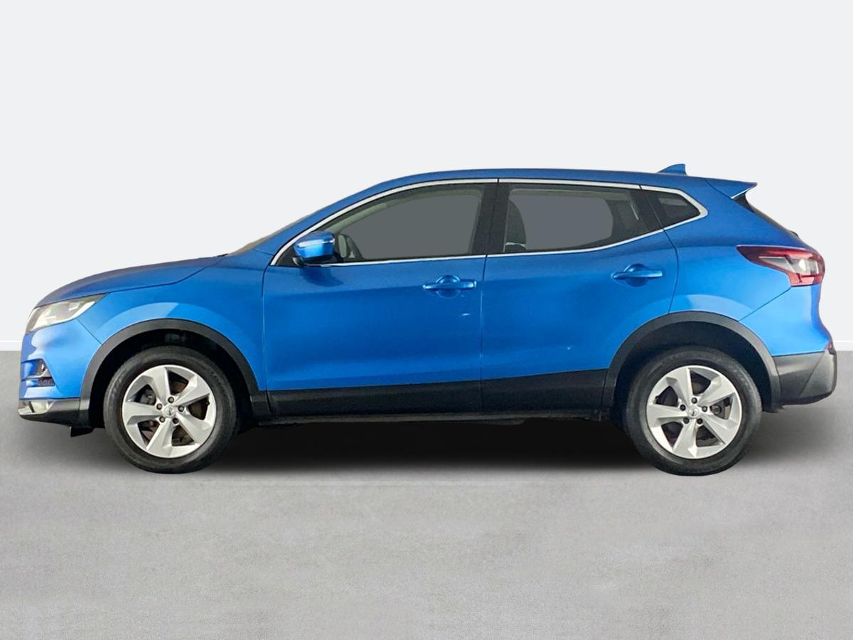 Used Nissan Qashqai 2020 for sale - 76128591: Photo 6