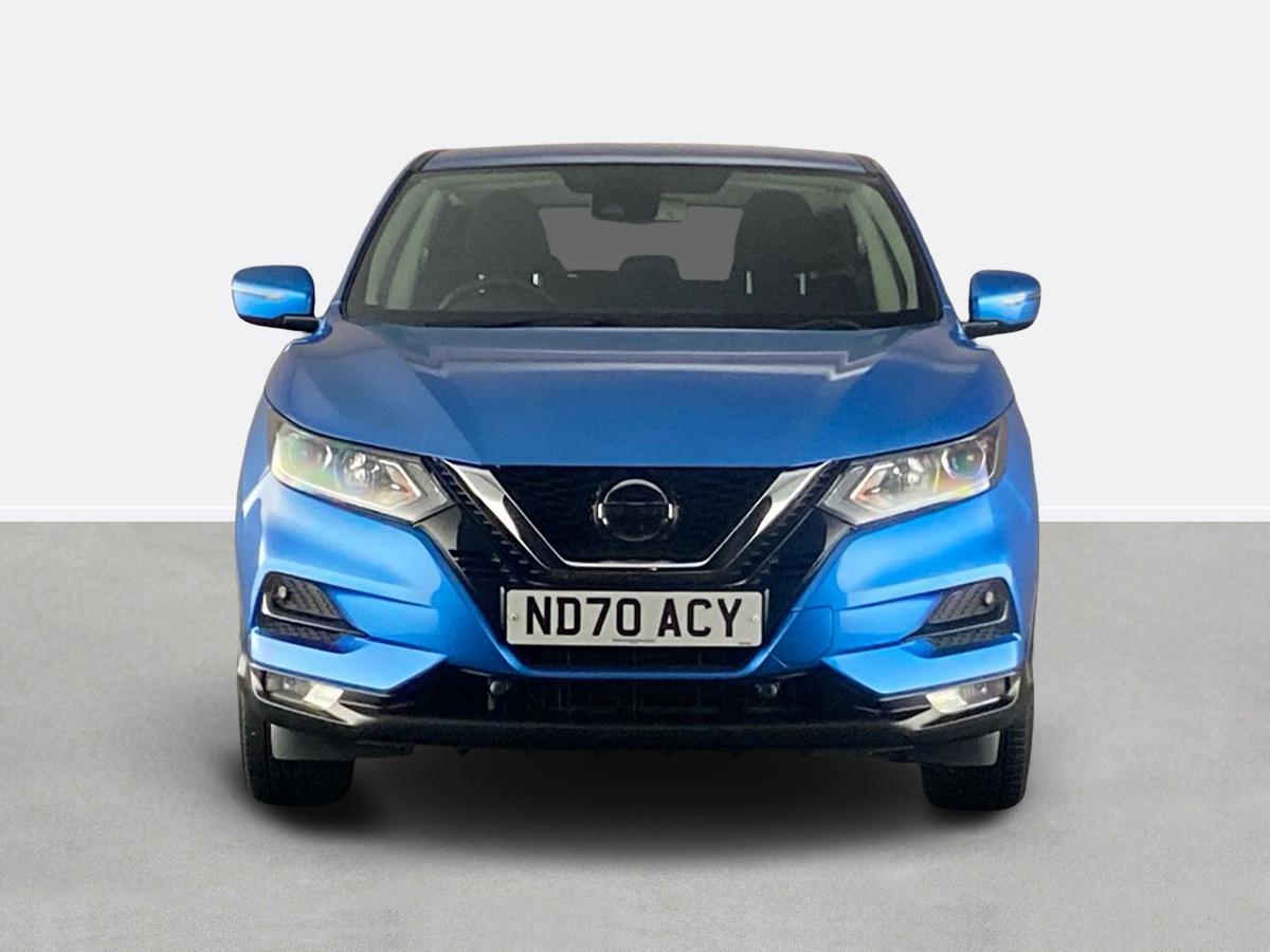 Used Nissan Qashqai 2020 for sale - 76128591: Photo 8